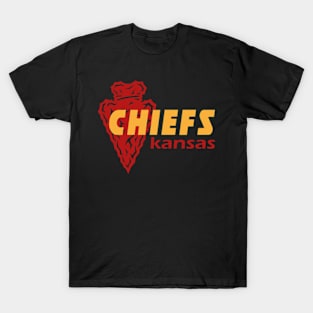 chiefs T-Shirt